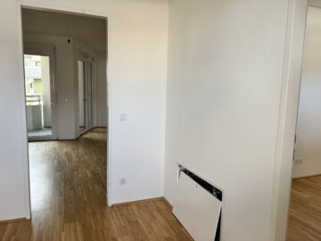 Vorraum - Aufblühen in Reininghaus