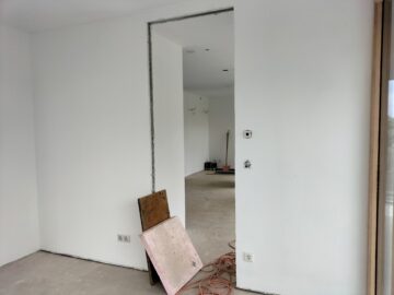 Neu & Luxuriös: 3-Zimmer-Wohnung in Perchtoldsdorf mit 2 Terrassen & mehr! - Bild