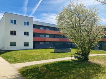 Helle Gartenwohnung, 7000 Eisenstadt, Gartenwohnung