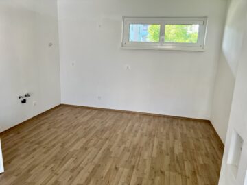 Bild - Helle Gartenwohnung