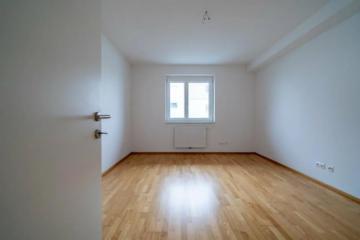 Bild - Geförderte 3-Zimmerwohnung