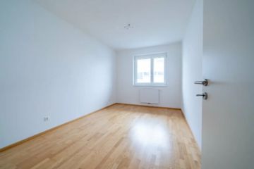 Bild - Geförderte 3-Zimmerwohnung