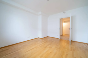 Bild - Geförderte 3-Zimmerwohnung