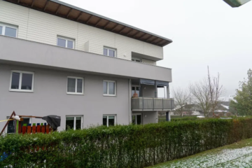 Geförderte 3-Zimmerwohnung, 3241 Kirnberg an der Mank, Wohnung