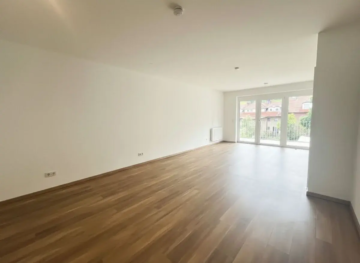 Bild - Gefördertes betreutes Wohnen