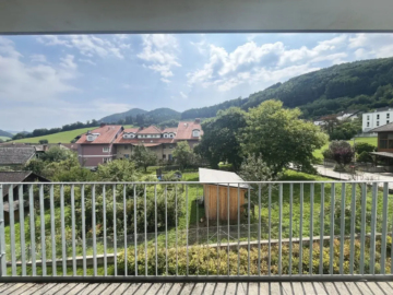 Bild - Gefördertes betreutes Wohnen