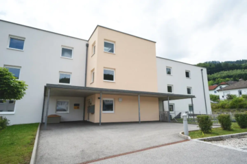 Gefördertes betreutes Wohnen, 3263 Randegg, Wohnung