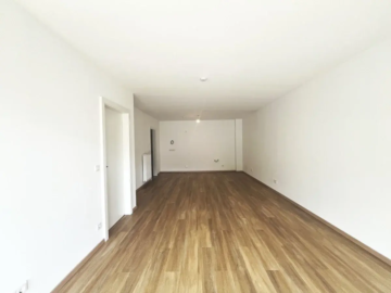 Bild - Gefördertes betreutes Wohnen