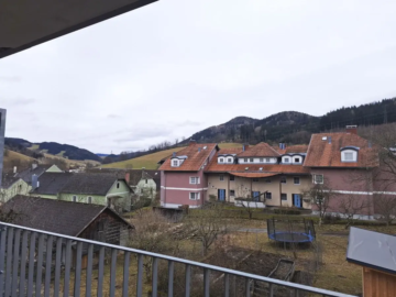 Bild - Gefördertes betreutes Wohnen