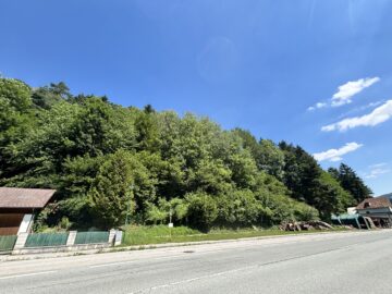 Grundstück