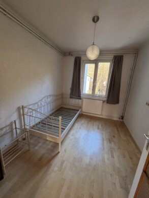 Zimmer - Schöner Blick auf die Schwarza