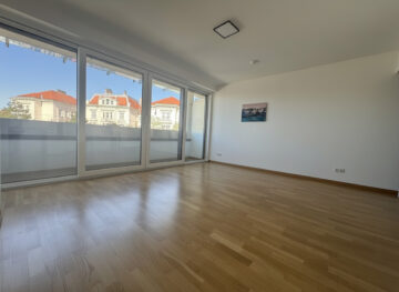 City-Garconniere mit Loggia, 1190 Wien, Garçonnière