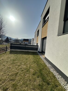 Bild - Charmante Doppelhaushälfte mit Gartenidylle
