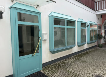 Bild - Attraktives Geschäftslokal