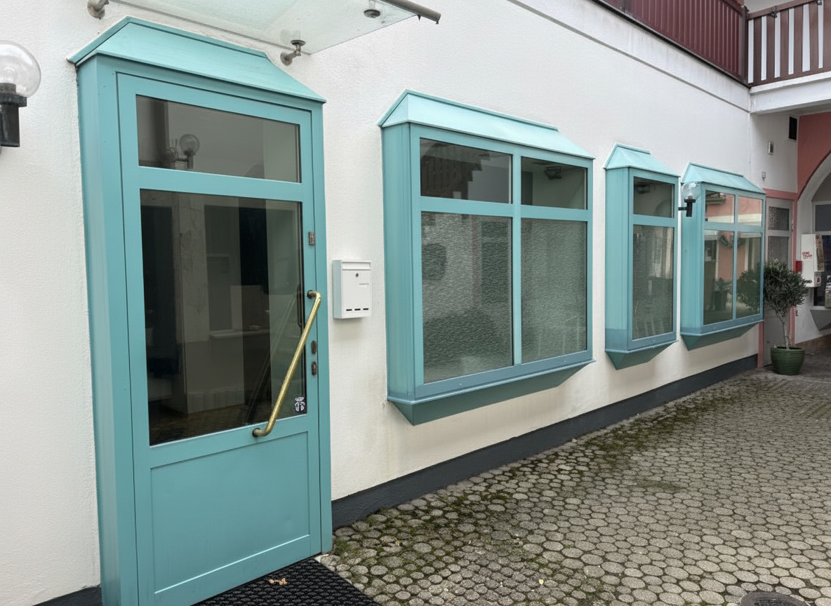 Titelbild - Attraktives Geschäftslokal