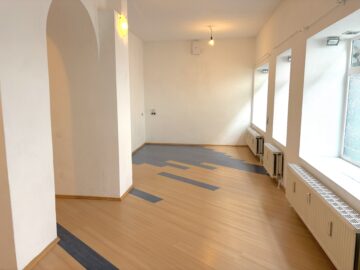 Bild - Attraktives Geschäftslokal