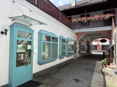 Attraktives Geschäftslokal, 2620 Neunkirchen, Geschäftslokal