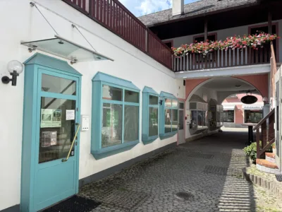 Attraktives Geschäftslokal, 2620 Neunkirchen, Geschäftslokal