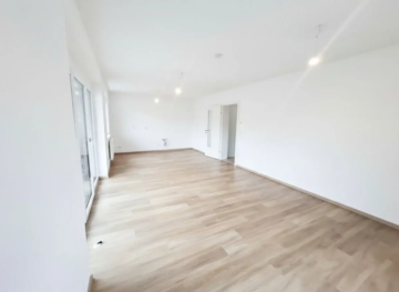 Bild - Geförderte Wohnung in Randegg