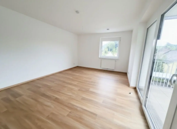 Bild - Geförderte Wohnung in Randegg