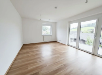 Bild - Geförderte Wohnung in Randegg