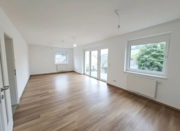 Bild - Geförderte Wohnung in Randegg