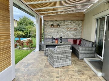 Bild - Home sweet Home