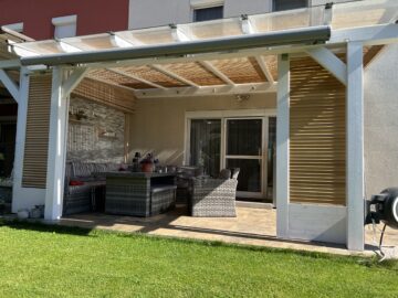 Bild - Home sweet Home