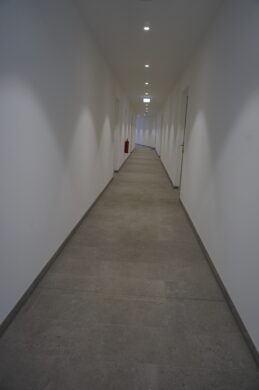 In 5 Minuten bei der FH Joanneum! 2-Zimmer Wohnung im 4 OG. mit Wohlfühlgarantie! - Bild