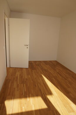 In 5 Minuten bei der FH Joanneum! 2-Zimmer Wohnung im 4 OG. mit Wohlfühlgarantie! - Bild