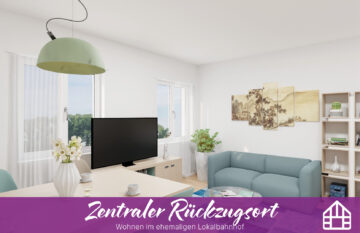 Grüne Kleinoase, 2620 Neunkirchen, Garçonnière