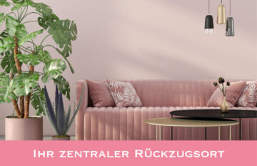 Grüne Kleinoase, 2620 Neunkirchen, Garçonnière