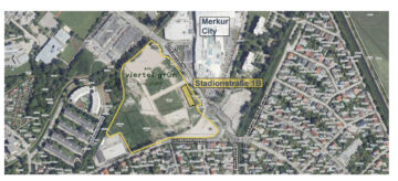 Lageplan - Gemütlich & zentral