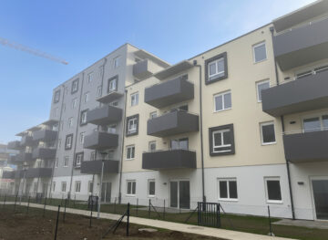 Bild - Gemütlich & zentral