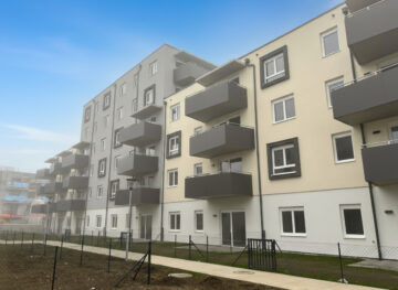 Gemütlich & zentral, 2700 Wiener Neustadt, Wohnung