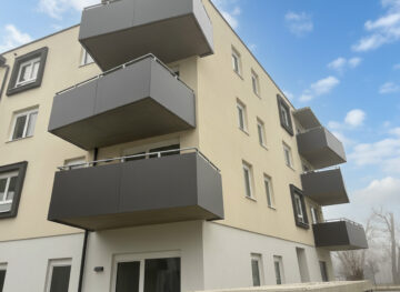 Bild - Gemütlich & zentral