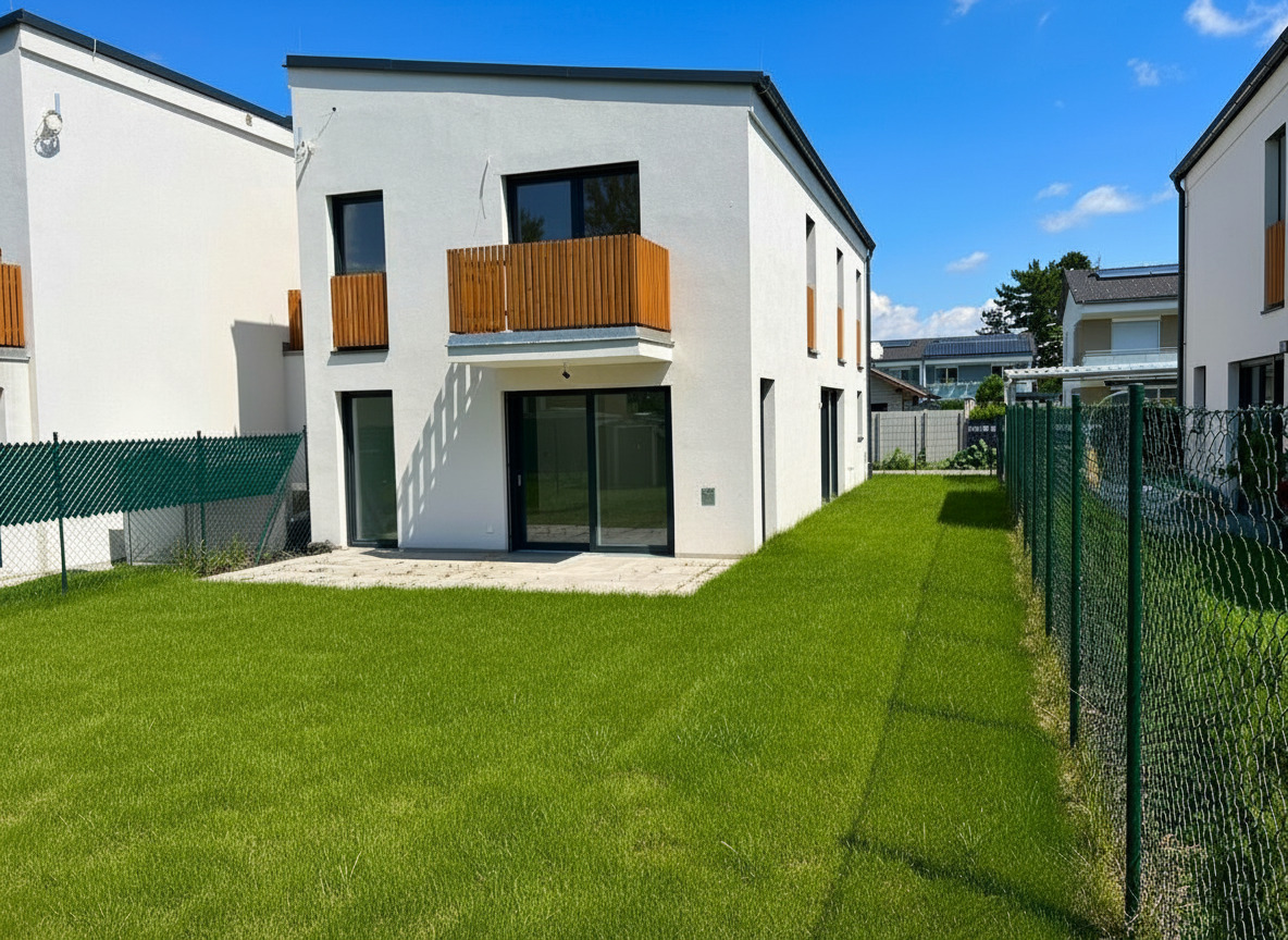 Titelbild - Modernes Wohnen