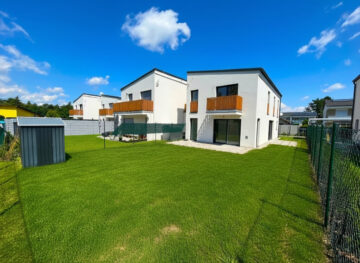 Bild - Modernes Wohnen