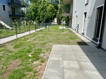 Gartenglück, 2700 Wiener Neustadt, Erdgeschoß