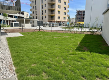 Garten - Gartenglück