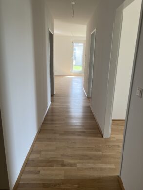 Bild - Gartenglück