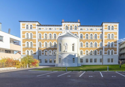 Neuwertige 2-Zi-Wohnung „betreutes Wohnen“, 2700 Wiener Neustadt, Wohnung