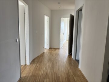 Garderobe - Aufblühen in Reininghaus