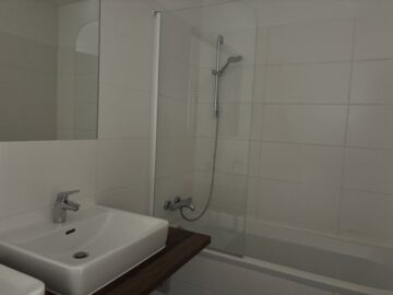 Bad - Aufblühen in Reininghaus