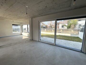 Doppelhaus mit Garten & Privatsphäre, 2763 Pernitz, Doppelhaushälfte