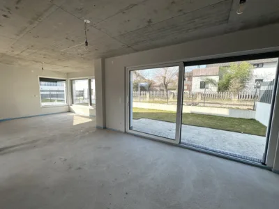 Doppelhaus mit Garten & Privatsphäre, 2763 Pernitz, Doppelhaushälfte