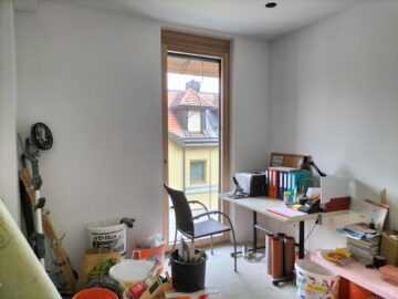 Stilvolles Leben in Perchtoldsdorf: 3 Zimmer-Maisonette mit Terrassen - Bild