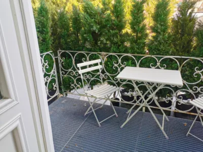 Eleganter Wohntraum, 2823 Pitten, Wohnung