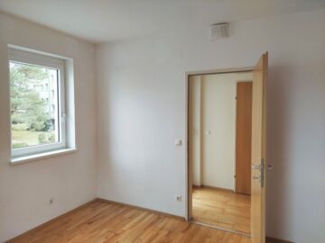 Zimmer - 2-Zimmerwohnung mit Förderung