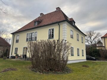 Gebäude - Ankommen und Wohlfühlen